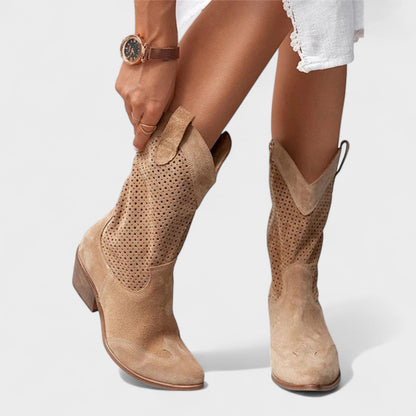 Botas Vaqueras