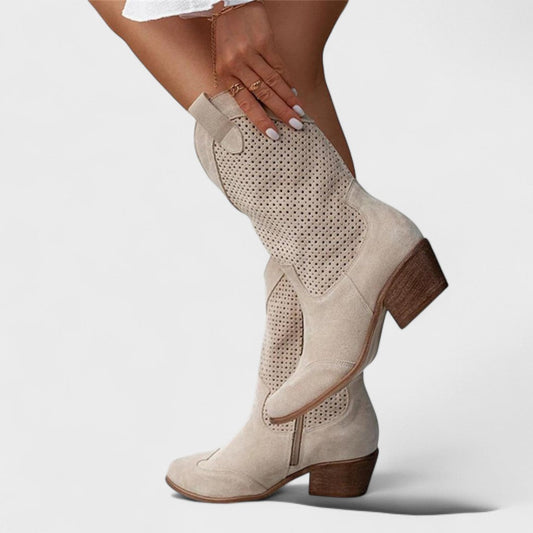 Botas Vaqueras
