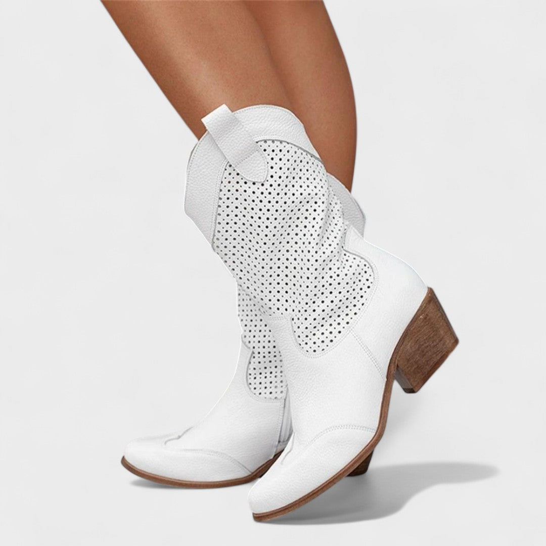 Botas Vaqueras