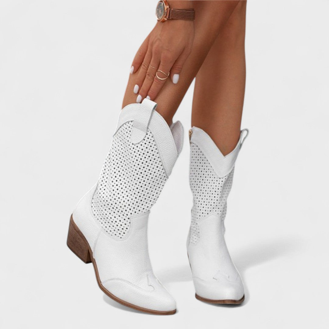 Botas Vaqueras