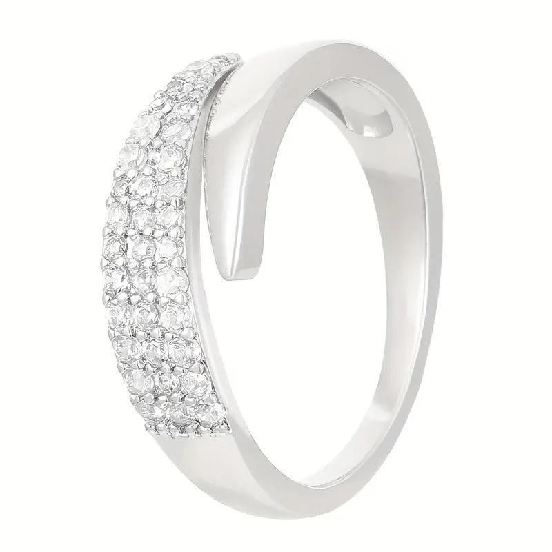 Eloise: un anillo de brillo atemporal