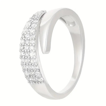 Eloise: un anillo de brillo atemporal