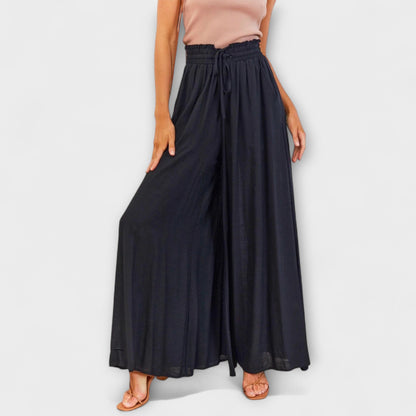 Pantalones Holgados Comfy