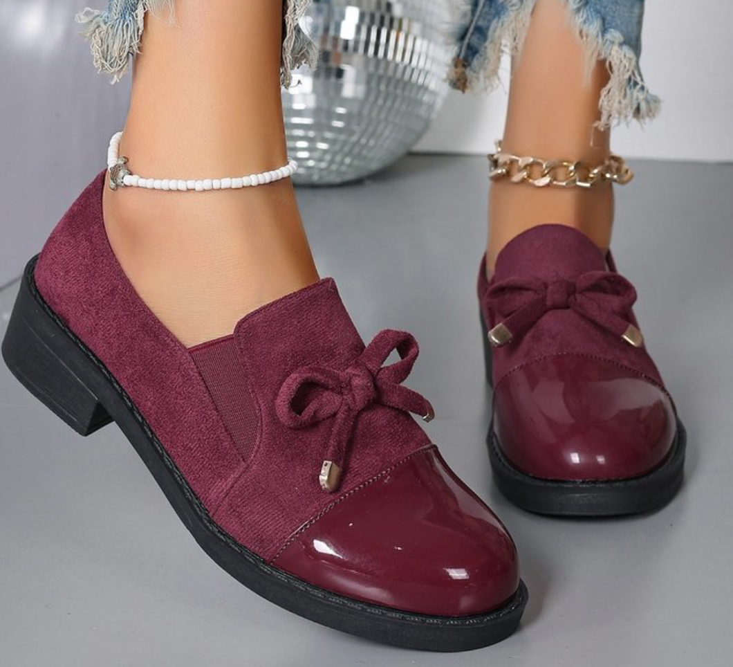 Mocasines Elegantes y Cómodos