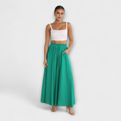 Pantalones Holgados Comfy