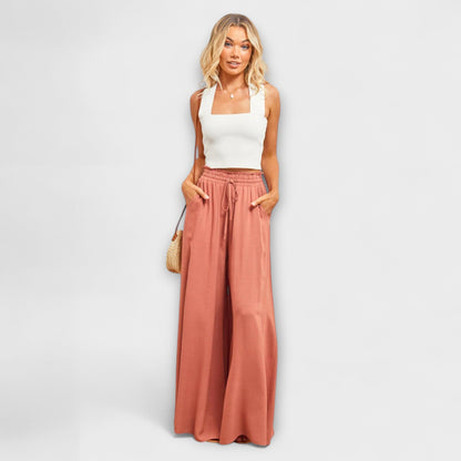 Pantalones Holgados Comfy