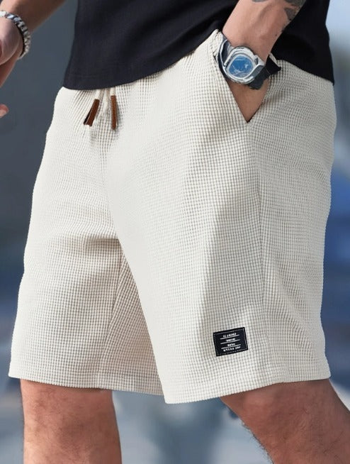 Nathan™ | Pantalones Cortos