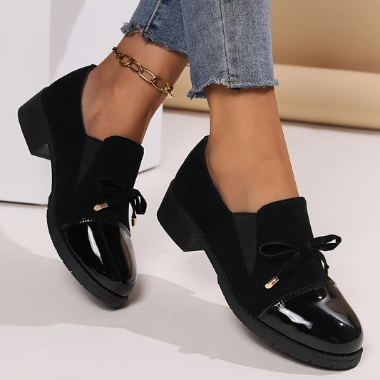 Mocasines Elegantes y Cómodos