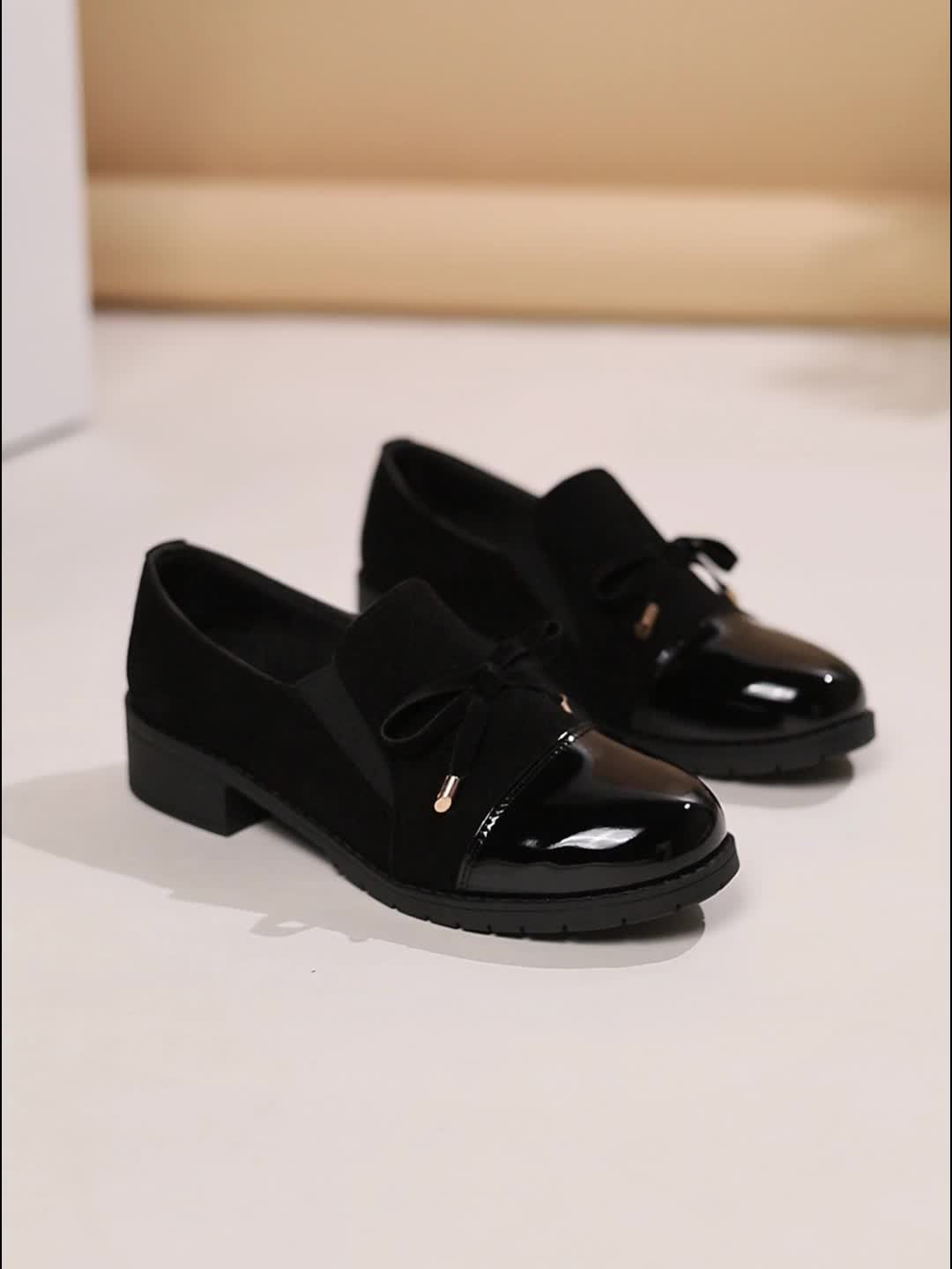 Mocasines Elegantes y Cómodos