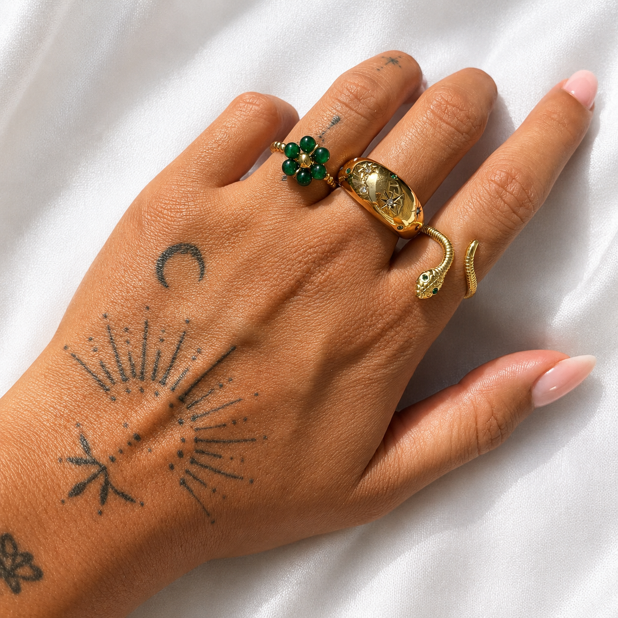 Anillo Celestia