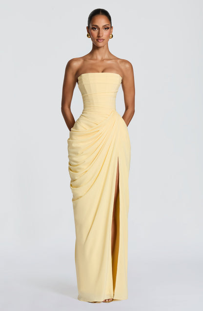Cintia | Vestido Esencia