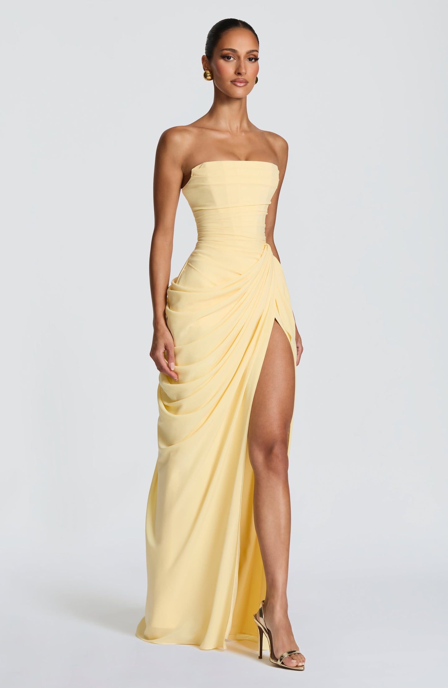 Cintia | Vestido Esencia