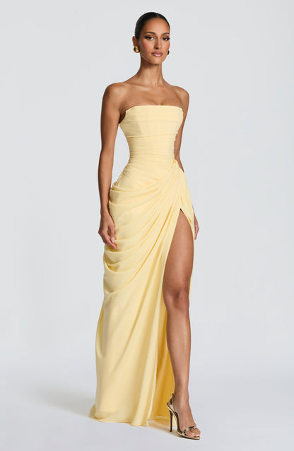 Cintia | Vestido Esencia