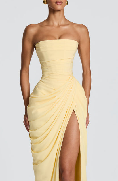 Cintia | Vestido Esencia