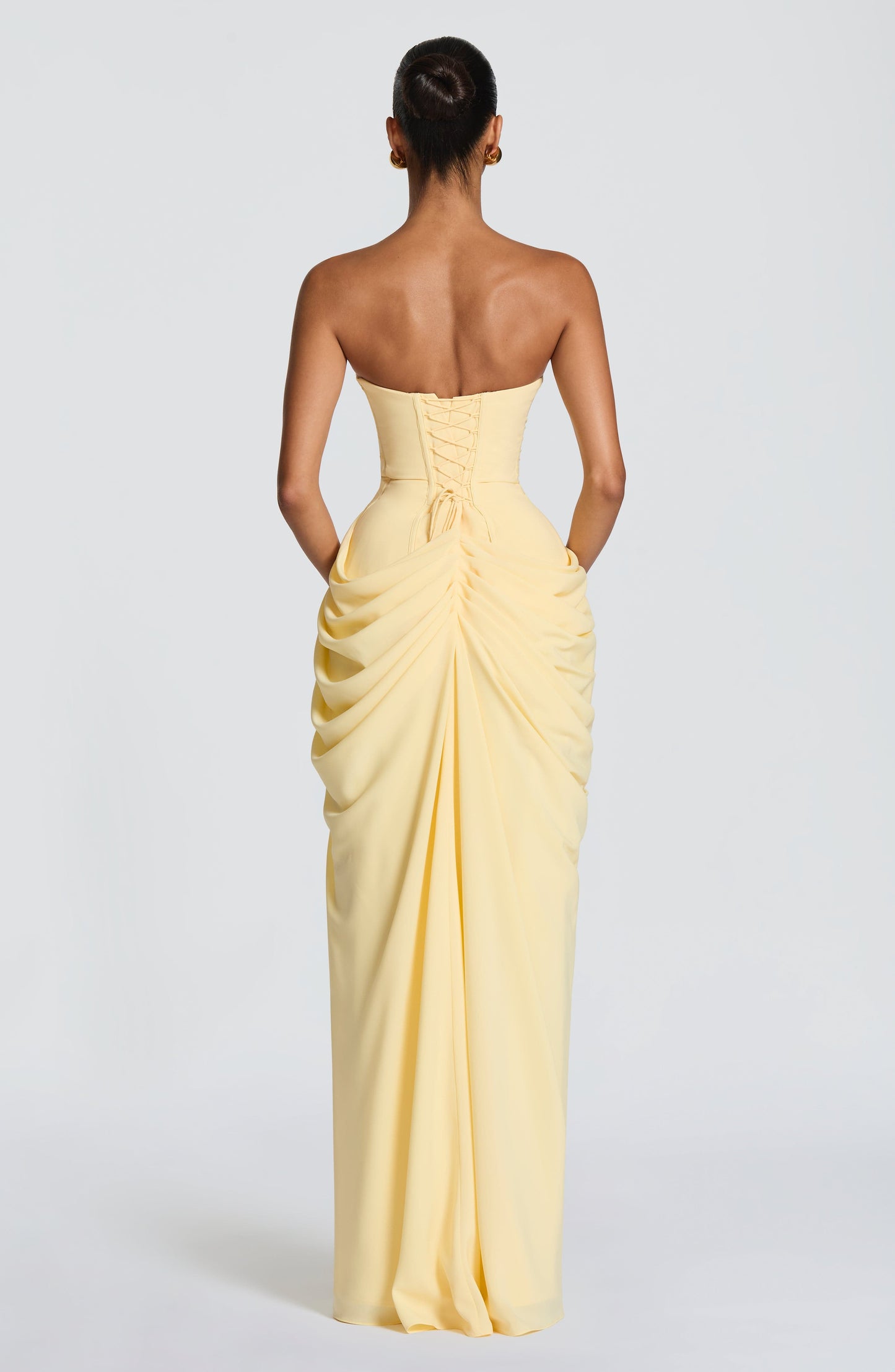 Cintia | Vestido Esencia