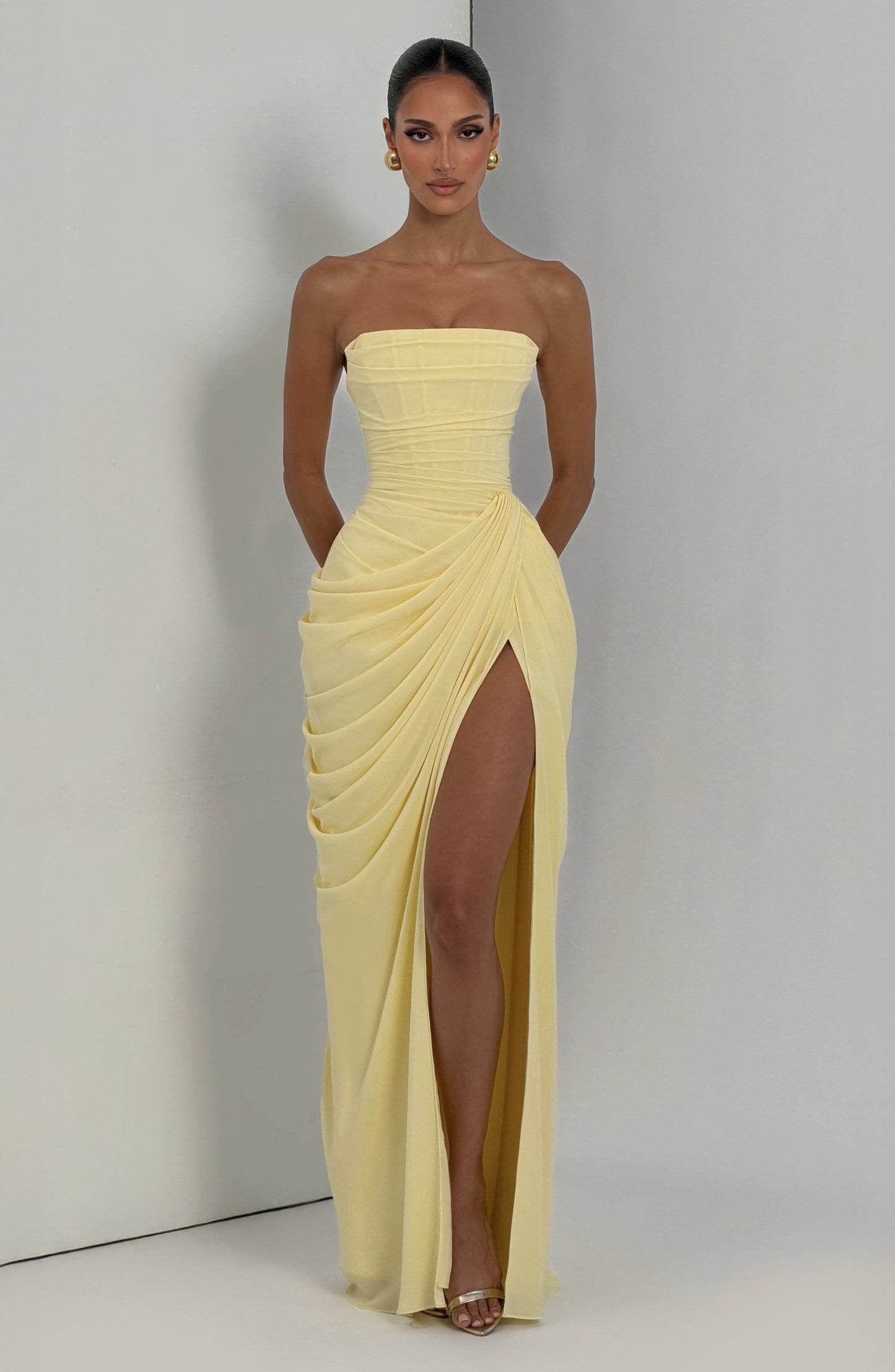 Cintia | Vestido Esencia