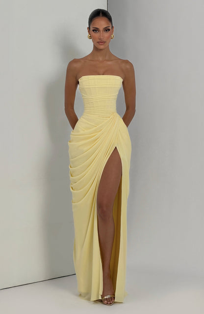 Cintia | Vestido Esencia