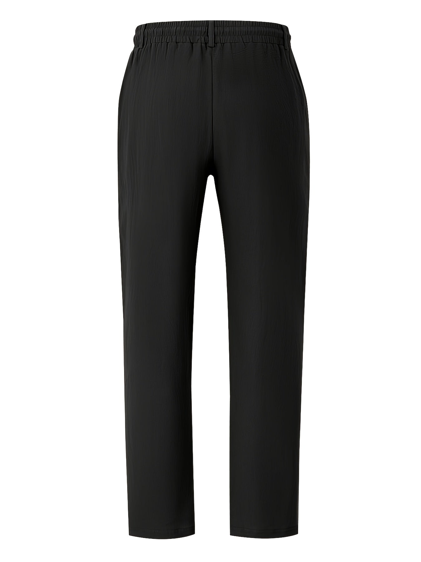 Pantalón de Lino Hombre