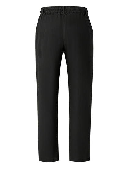 Pantalón de Lino Hombre