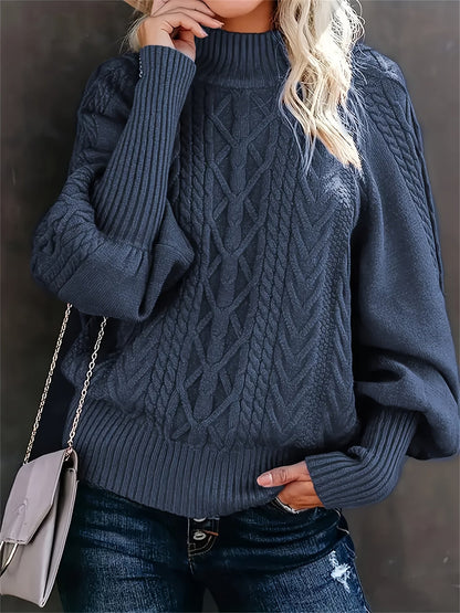 Lidia | Jersey de punto