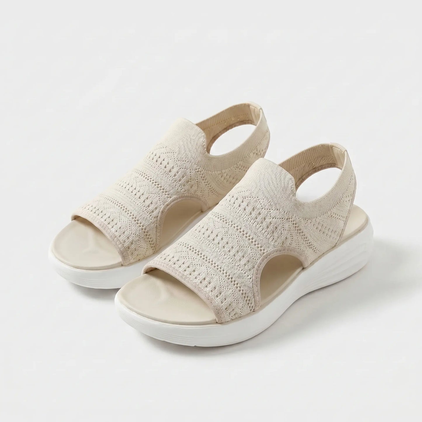 Moana | Sandalias ortopédicas cómodas