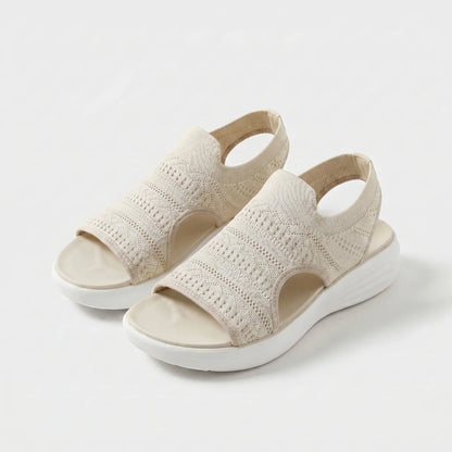 Moana | Sandalias ortopédicas cómodas