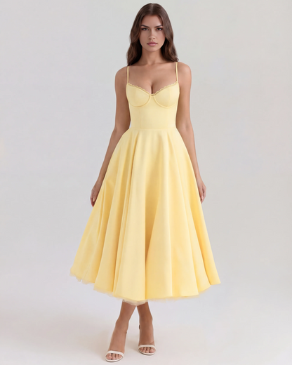 Selene | Vestido de Fiesta