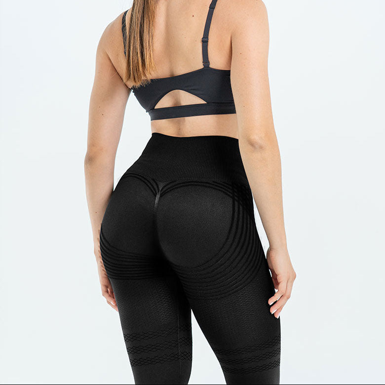 Leggins 3D Anti-Celulitis
