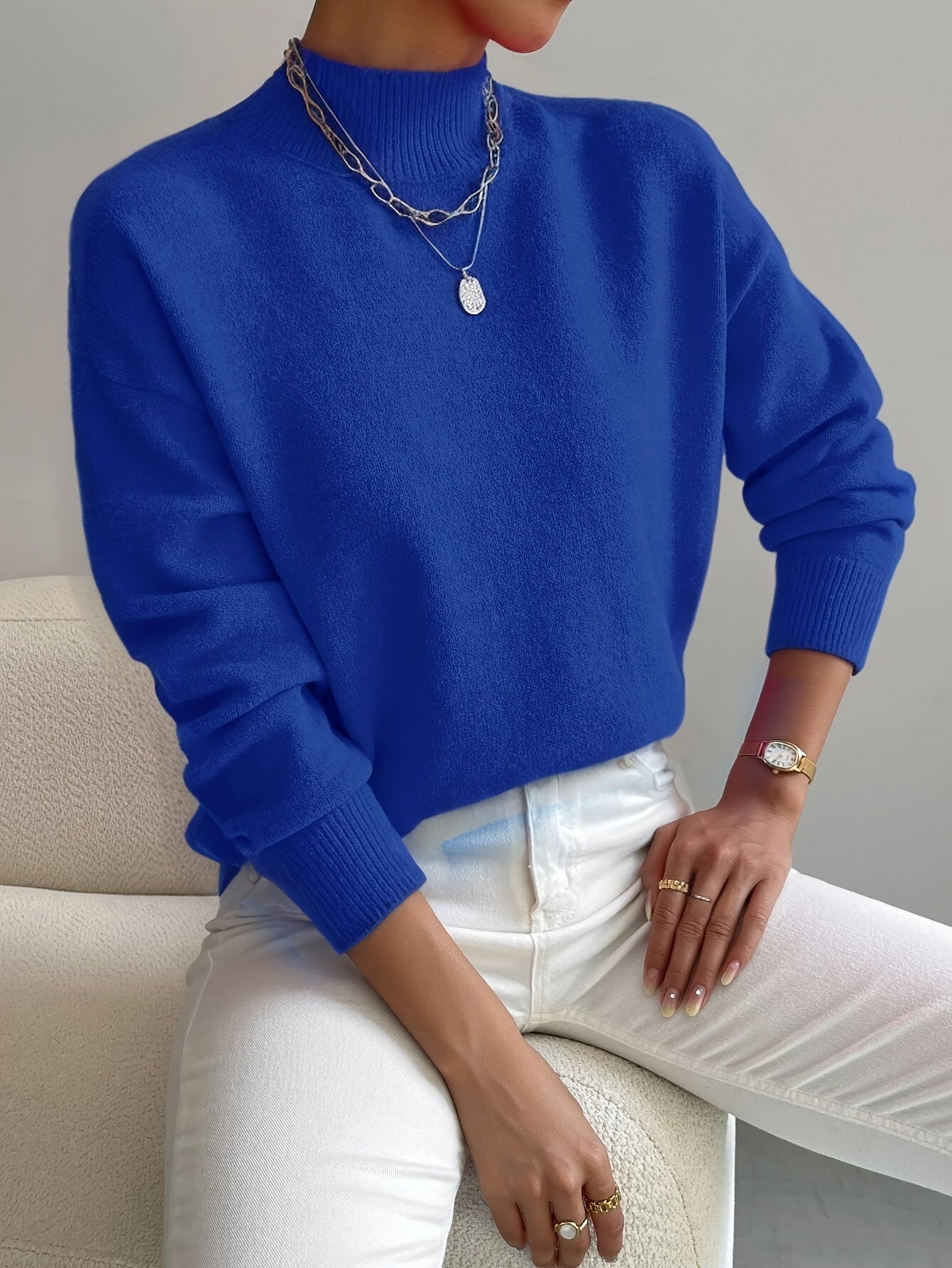 Karla | Jersey Dolcevita