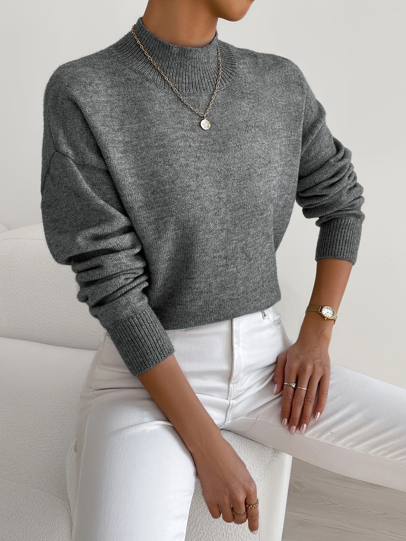 Karla | Jersey Dolcevita