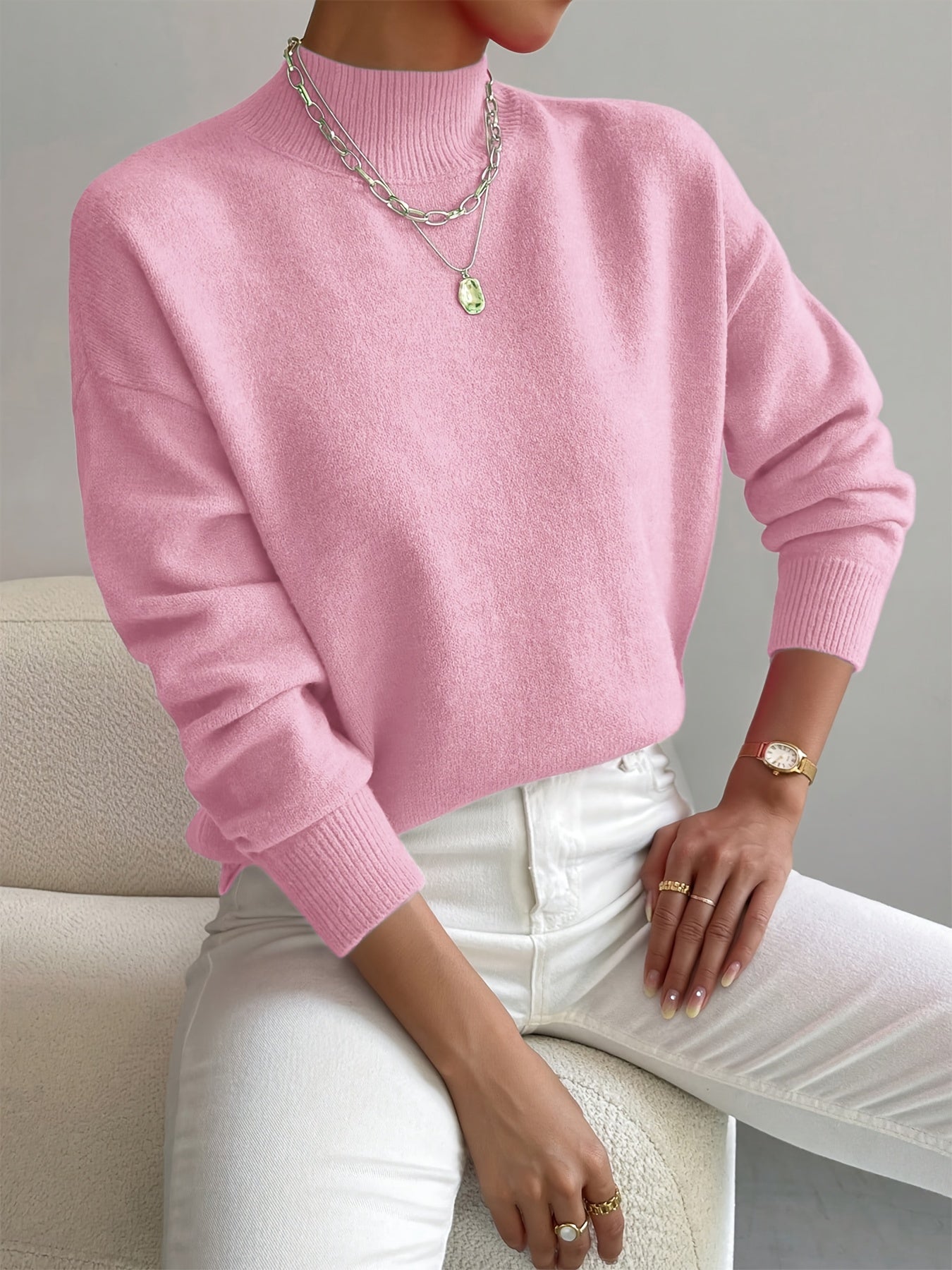 Karla | Jersey Dolcevita
