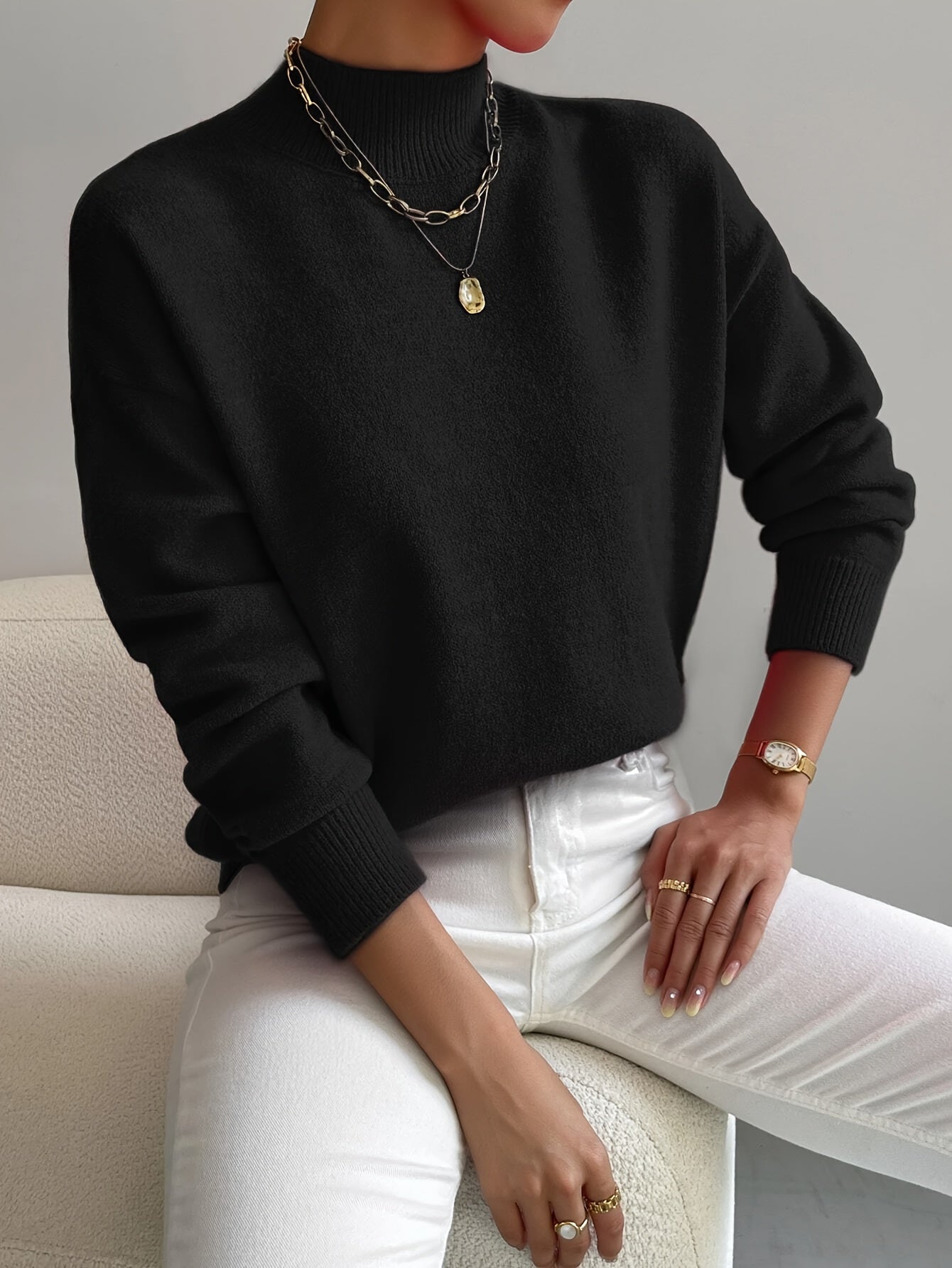 Karla | Jersey Dolcevita