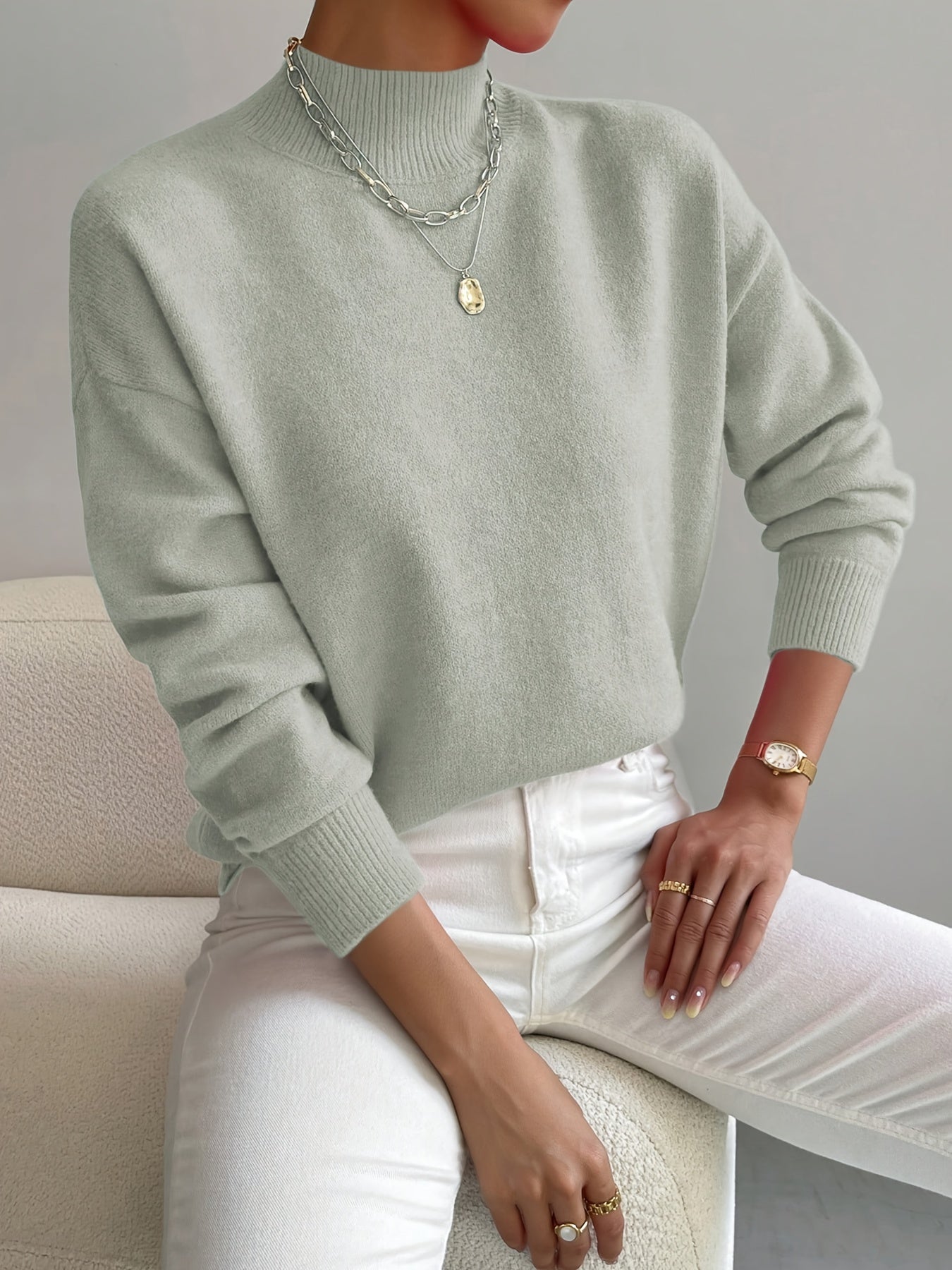 Karla | Jersey Dolcevita