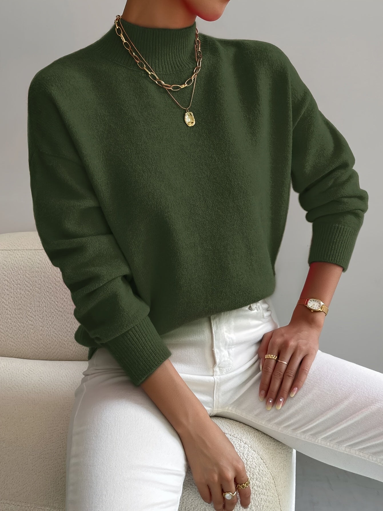 Karla | Jersey Dolcevita