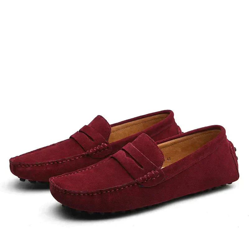 Borja | Mocasines clásicos para hombre