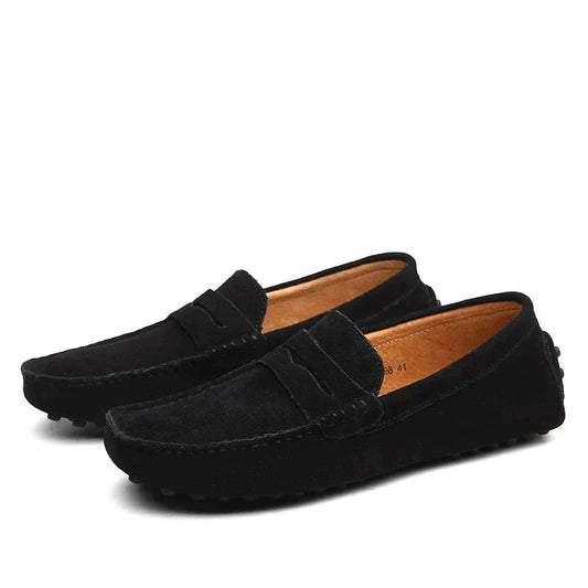 Borja | Mocasines clásicos para hombre