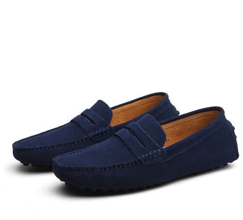Borja | Mocasines clásicos para hombre
