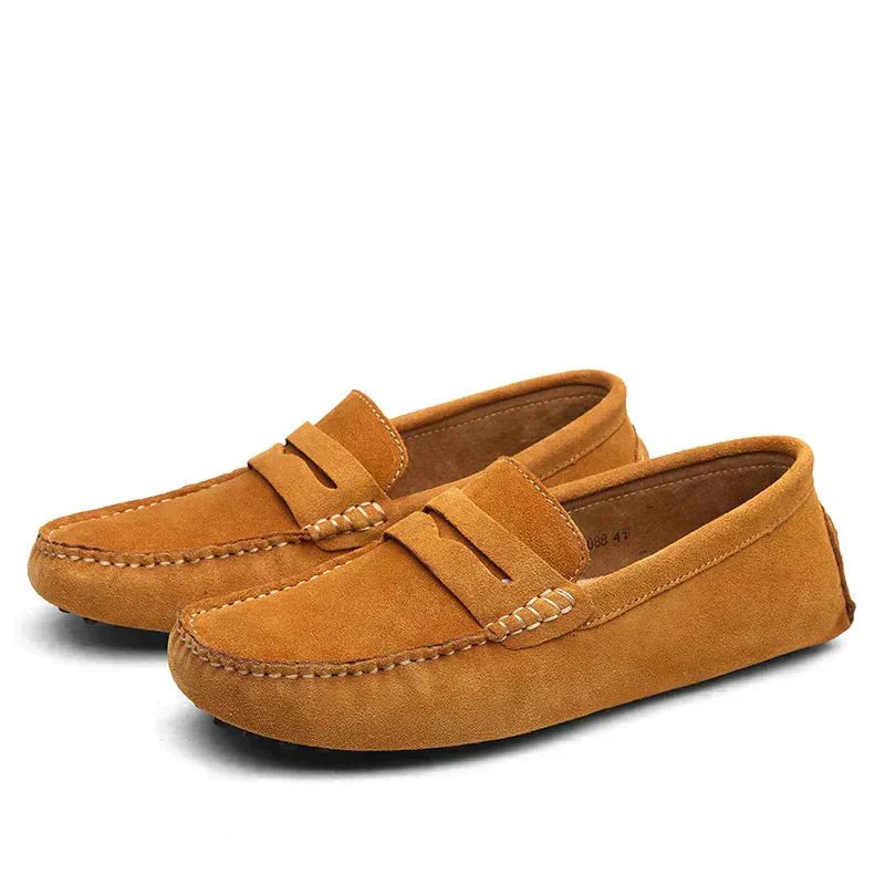 Borja | Mocasines clásicos para hombre