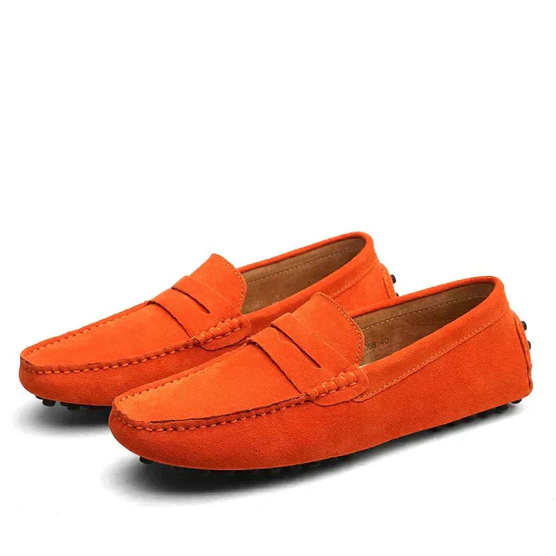 Borja | Mocasines clásicos para hombre