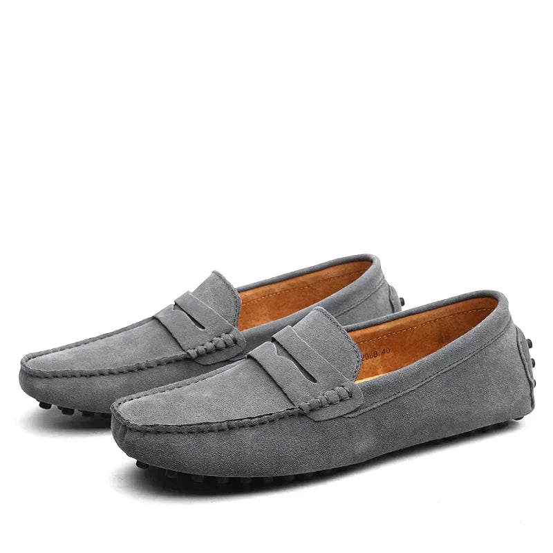 Borja | Mocasines clásicos para hombre