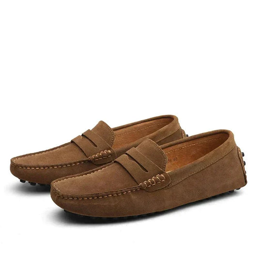 Borja | Mocasines clásicos para hombre