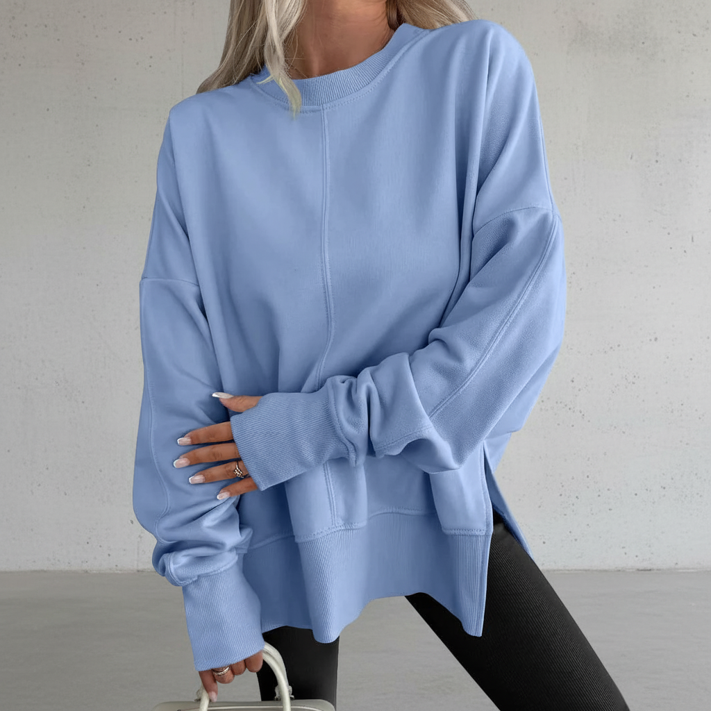Lucía | Sudadera Oversize
