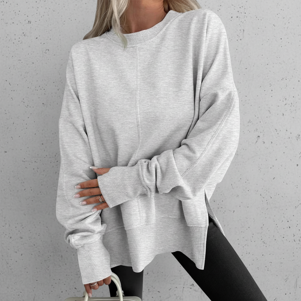 Lucía | Sudadera Oversize