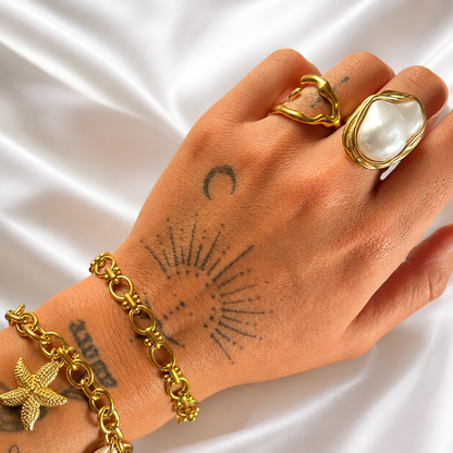 Anillo Deslizante (ajustable)