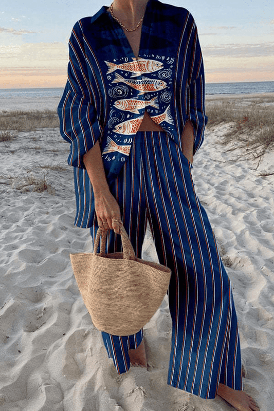 Masi | Conjunto verano