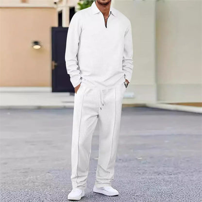 Conjunto Casual 2 piezas para hombre