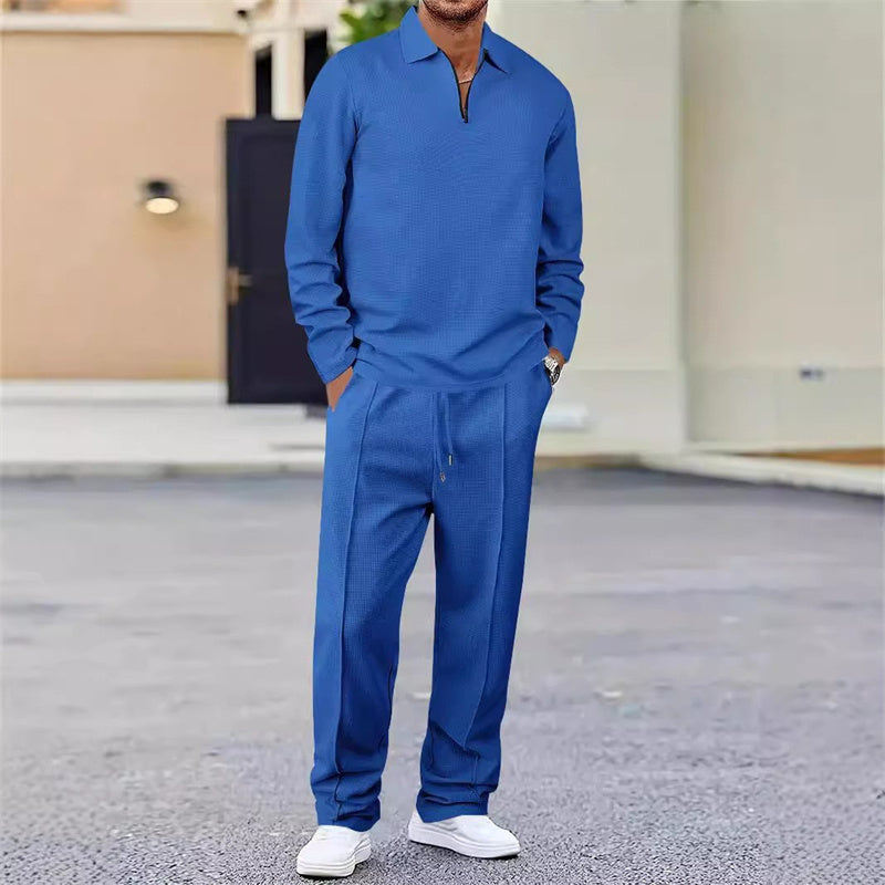 Conjunto Casual 2 piezas para hombre