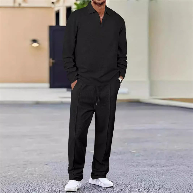 Conjunto Casual 2 piezas para hombre