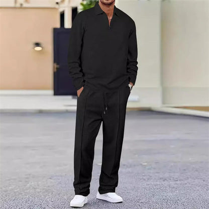 Conjunto Casual 2 piezas para hombre