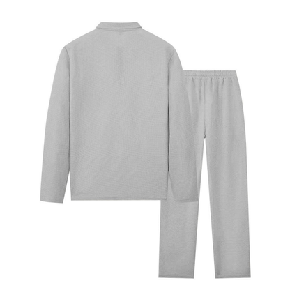 Conjunto Casual 2 piezas para hombre